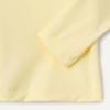 Amazon Essentials Boys and Toddlers’ Long Sleeve UPF 50 Rashguard T-Shirt(Light Yellow)