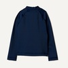 Amazon Essentials Boys and Toddlers’ Long Sleeve UPF 50 Rashguard T-Shirt(Navy)