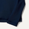Amazon Essentials Boys and Toddlers’ Long Sleeve UPF 50 Rashguard T-Shirt(Navy)
