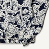 Amazon Essentials Boys and Toddlers’ Long Sleeve UPF 50 Rashguard T-Shirt(Navy Folk Floral)