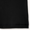 Amazon Essentials Boys and Toddlers’ Short Sleeve Rashguard Swim T-Shirt, Quick-Dry, Slim Fit(Black)