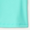 Amazon Essentials Boys and Toddlers’ Short Sleeve Rashguard Swim T-Shirt, Quick-Dry, Slim Fit(Bright Mint Green)