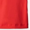 Amazon Essentials Boys and Toddlers’ Short Sleeve Rashguard Swim T-Shirt, Quick-Dry, Slim Fit(Bright Poppy Red)