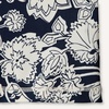 Amazon Essentials Boys and Toddlers’ Short Sleeve Rashguard Swim T-Shirt, Quick-Dry, Slim Fit(Navy Folk Floral)