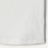 Amazon Essentials Boys and Toddlers’ Short Sleeve Rashguard Swim T-Shirt, Quick-Dry, Slim Fit(White)