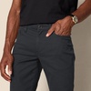 Amazon Essentials Men’s 5-Pocket Stretch Twill Casual Pants(Asphalt)