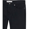 Amazon Essentials Men’s 5-Pocket Stretch Twill Casual Pants(Black)