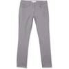 Amazon Essentials Men’s 5-Pocket Stretch Twill Casual Pants(Dark Grey)