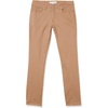 Amazon Essentials Men’s 5-Pocket Stretch Twill Casual Pants(Dark Khaki)
