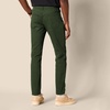 Amazon Essentials Men’s 5-Pocket Stretch Twill Casual Pants(Dark Olive)