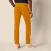Amazon Essentials Men’s 5-Pocket Stretch Twill Casual Pants(Gold)