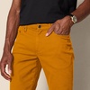Amazon Essentials Men’s 5-Pocket Stretch Twill Casual Pants(Gold)