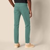 Amazon Essentials Men’s 5-Pocket Stretch Twill Casual Pants(Green)