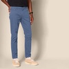 Amazon Essentials Men’s 5-Pocket Stretch Twill Casual Pants(Indigo Blue)