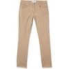 Amazon Essentials Men’s 5-Pocket Stretch Twill Casual Pants(Khaki)