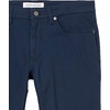 Amazon Essentials Men’s 5-Pocket Stretch Twill Casual Pants(Navy)