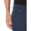 Amazon Essentials Men’s 5-Pocket Stretch Twill Casual Pants(Navy)