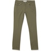 Amazon Essentials Men’s 5-Pocket Stretch Twill Casual Pants(Olive)