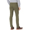 Amazon Essentials Men’s 5-Pocket Stretch Twill Casual Pants(Olive)
