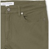 Amazon Essentials Men’s 5-Pocket Stretch Twill Casual Pants(Olive)