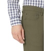 Amazon Essentials Men’s 5-Pocket Stretch Twill Casual Pants(Olive)