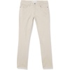 Amazon Essentials Men’s 5-Pocket Stretch Twill Casual Pants(Stone)