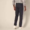 Amazon Essentials Men’s 5-Pocket Stretch Twill Pants(Asphalt)