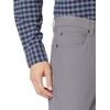 Amazon Essentials Men’s 5-Pocket Stretch Twill Pants(Dark Grey)