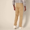 Amazon Essentials Men’s 5-Pocket Stretch Twill Pants(Dark Khaki)