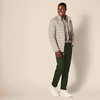 Amazon Essentials Men’s 5-Pocket Stretch Twill Pants(Dark Olive)