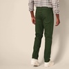 Amazon Essentials Men’s 5-Pocket Stretch Twill Pants(Dark Olive)