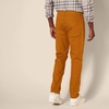 Amazon Essentials Men’s 5-Pocket Stretch Twill Pants(Gold)