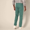 Amazon Essentials Men’s 5-Pocket Stretch Twill Pants(Green)
