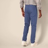 Amazon Essentials Men’s 5-Pocket Stretch Twill Pants(Indigo Blue)