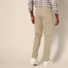 Amazon Essentials Men’s 5-Pocket Stretch Twill Pants(Khaki)