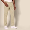 Amazon Essentials Men’s 5-Pocket Stretch Twill Pants(Khaki Brown)