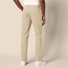 Amazon Essentials Men’s 5-Pocket Stretch Twill Pants(Khaki Brown)