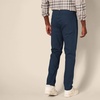 Amazon Essentials Men’s 5-Pocket Stretch Twill Pants(Navy)