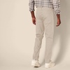 Amazon Essentials Men’s 5-Pocket Stretch Twill Pants(Stone)