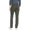 Amazon Essentials Men’s Athletic Fit Chinos, Work Pants, 5-Pocket, Cotton Stretch(Olive)