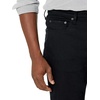 Amazon Essentials Men’s Athletic-Fit Stretch Jeans – Discontinued Colors(Black)