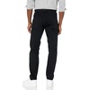 Amazon Essentials Men’s Athletic-Fit Stretch Jeans – Discontinued Colors(Black)