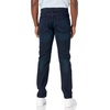 Amazon Essentials Men’s Athletic-Fit Stretch Jeans – Discontinued Colors(Blue Over Dye)