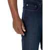Amazon Essentials Men’s Athletic-Fit Stretch Jeans – Discontinued Colors(Blue Over Dye)