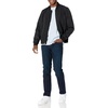 Amazon Essentials Men’s Athletic-Fit Stretch Jeans – Discontinued Colors(Blue Over Dye)