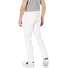 Amazon Essentials Men’s Athletic-Fit Stretch Jeans – Discontinued Colors(Bright White)