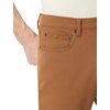Amazon Essentials Men’s Athletic-Fit Stretch Jeans – Discontinued Colors(Dark Khaki Brown)