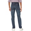 Amazon Essentials Men’s Athletic-Fit Stretch Jeans – Discontinued Colors(Dark Wash)