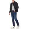 Amazon Essentials Men’s Athletic-Fit Stretch Jeans – Discontinued Colors(Indigo Wash)