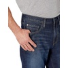 Amazon Essentials Men’s Athletic-Fit Stretch Jeans – Discontinued Colors(Indigo Wash)